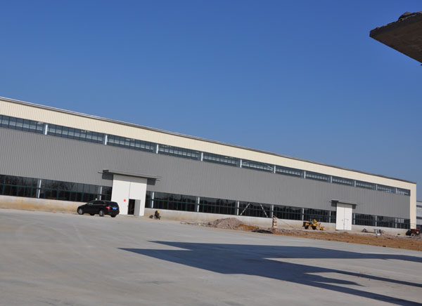 太仓新场外景图二